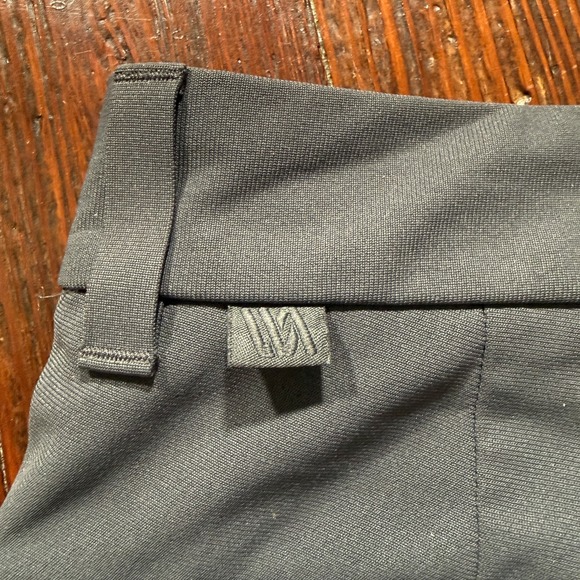 VRST Pants Mens 32x32 Gray Limitless 4-Way Stretch 5 Pocket Straight Fit - Picture 4 of 13